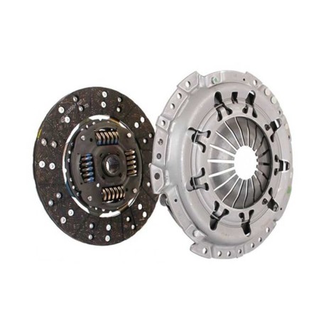 DAEWOOD LANOS 1.4 S 16V 00-02 Clutch Kit