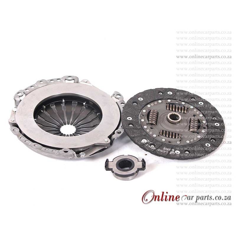 Peugeot 206 best sale clutch kit prices