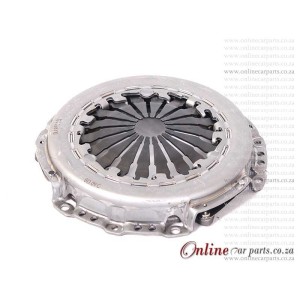 Citroen BERLINGO 1.4 P Van 55KW TU3JP 01- Clutch Kit