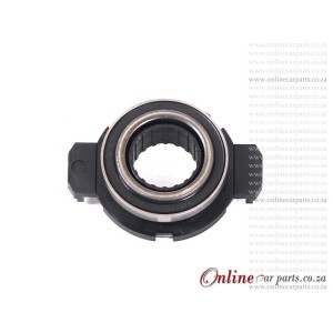 Citroen BERLINGO 1.4 P Van 55KW TU3JP 01- Clutch Kit