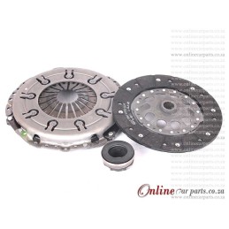 Audi A4 1.9 TDI Turbo Diesel 5-speed AVB 74KW 04 2001-2008 Clutch Kit