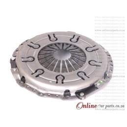 Audi A4 1.9 TDI Turbo Diesel 5-speed AVB 74KW 04 2001-2008 Clutch Kit