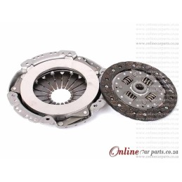 Nissan MICRA 1.4i 16V 65KW 04-10 Clutch Kit