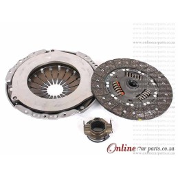 TOYOTA QUANTUM MINI BUS & PANEL VAN 2.5 D-4D Turbo Diesel 75KW 5 03- Clutch Kit