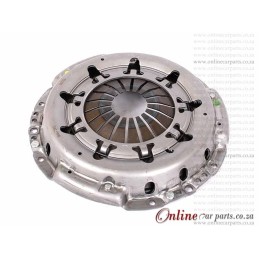 TOYOTA QUANTUM MINI BUS & PANEL VAN 2.5 D-4D Turbo Diesel 75KW 5 03- Clutch Kit