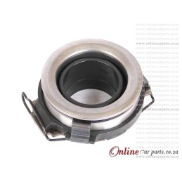 TOYOTA QUANTUM MINI BUS & PANEL VAN 2.5 D-4D Turbo Diesel 75KW 5 03- Clutch Kit