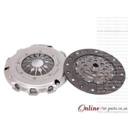 RENAULT SCÉNIC II 1.9 DCi 88KW F9Q812 04-08 Clutch Kit