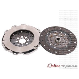 RENAULT SCÉNIC II 1.9 DCi 88KW F9Q812 04-08 Clutch Kit