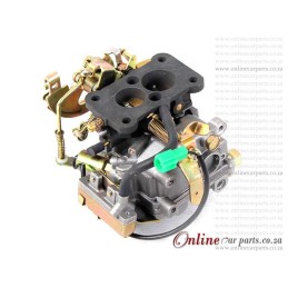 Toyota TUV Stallion (Late) 5K 1.5 Carburettor - Vacuum Single PIN