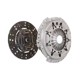 FAW Sirius S80 1.3 2013- Clutch Kit