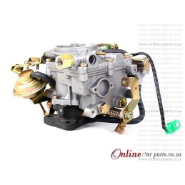 Toyota TUV Stallion (Late) 5K 1.5 Carburettor - Vacuum Single PIN