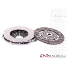 FIAT BRAVO 1.4 T-JET 88KW 198A4.000 08-09 Clutch Kit