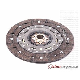 FIAT BRAVO 1.4 T-JET 88KW 198A4.000 08-09 Clutch Kit