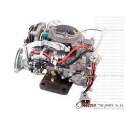 Toyota Corolla Conquest 1.6 16V 4AF Carburettor 88-93 OE 21100-16540