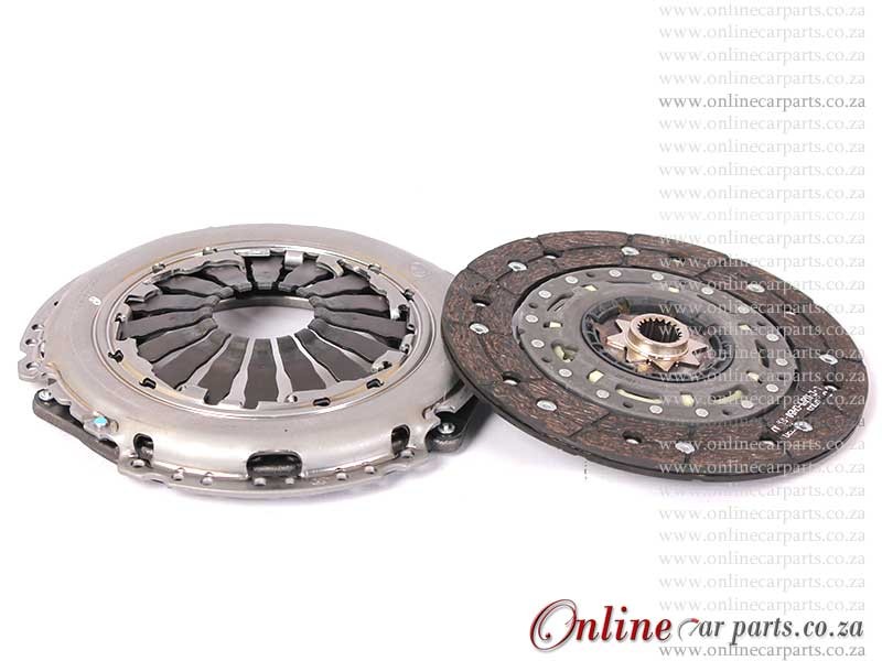 fiat bravo clutch