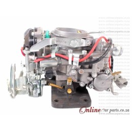 Toyota Corolla Conquest 1.6 16V 4AF Carburettor 88-93 OE 21100-16540