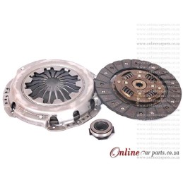 FIAT 500 1.2 51KW 169 A4.000 08- Clutch Kit