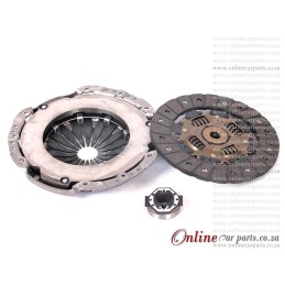 FIAT 500 1.2 51KW 169 A4.000 08- Clutch Kit