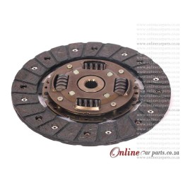 FIAT 500 1.2 51KW 169 A4.000 08- Clutch Kit