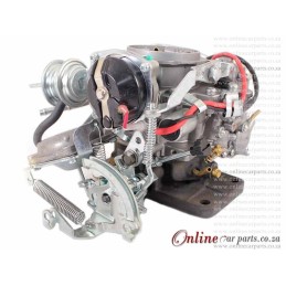 Toyota Corolla Conquest 1.6 16V 4AF Carburettor 88-93 OE 21100-16540