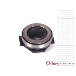 FIAT PUNTO GRANDE PUNTO 1.2 48KW 199A4.000 06-10 Clutch Kit