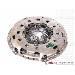 HONDA CRV II 2.2 i-CTDI 103KW N22A2 07- Clutch Kit