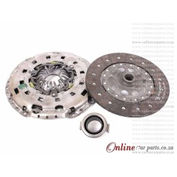 HONDA ACCORD 2.2 i-DTEC 110KW N22B1 09- Clutch Kit