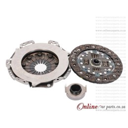 HONDA CIVIC 150i Luxline 96-01 Clutch Kit