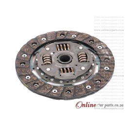 HONDA CIVIC 150i Luxline 96-01 Clutch Kit