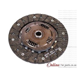 VW KOMBI MICROBUS CARAVELLE 1.8 4-CYL in-line 89-02 Clutch Kit