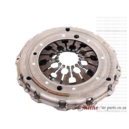 VW CARAVELLE T4 2.5 TDI TDI Syncro 4X4 MPV T Diesel 75KW ACV 99-05 Clutch Kit