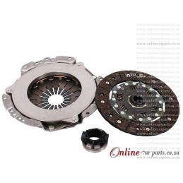 MITSUBISHI COLT 2.5 T Diesel LWD LDV 4X4 LDV 4D56T 97-98 Clutch Kit