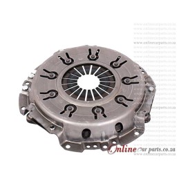 MITSUBISHI COLT 2.5 T Diesel LWD LDV 4X4 LDV 4D56T 97-98 Clutch Kit