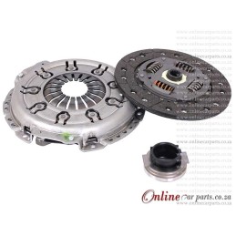 OPEL CORSA B 140i Lite 05- Clutch Kit