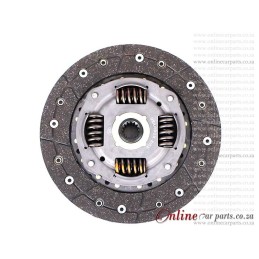 OPEL CORSA B 140i Lite 05- Clutch Kit