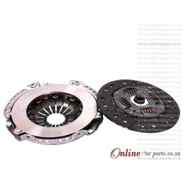 OPEL CORSA B 140i Lite 05- Clutch Kit