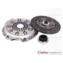 OPEL CORSA B 140i Lite 05- Clutch Kit