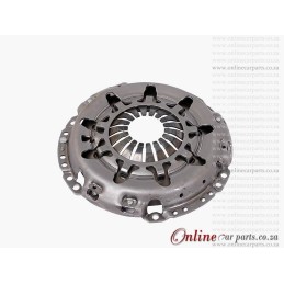 Citroen C1 1.0 50KW 1KR-FE 3-CYL 01 2007- Clutch Kit