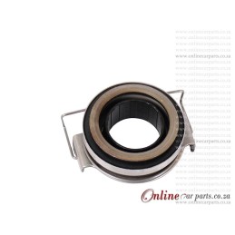 Citroen C1 1.0 50KW 1KR-FE 3-CYL 01 2007- Clutch Kit