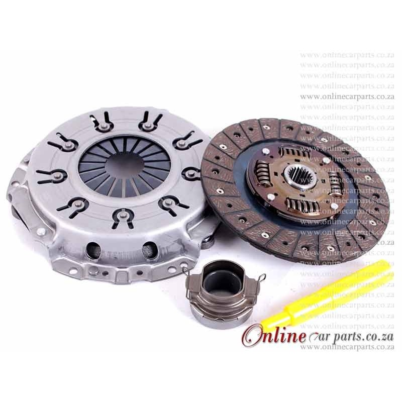 TOYOTA CRESSIDA 2.0 GLi 6 1G-FE 89-92 Clutch Kit