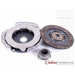 TOYOTA CRESSIDA 2.0 GLi 6 1G-FE 89-92 Clutch Kit