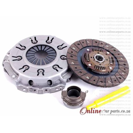 TOYOTA VENTURE 1.8 Estate 2Y 91-00 Clutch Kit