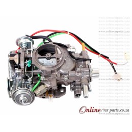 Mazda 323 1.3 B3 Carburettor 88-03 OE B315-13-600C