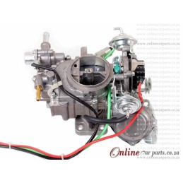 Mazda 323 1.3 B3 Carburettor 88-03 OE B315-13-600C