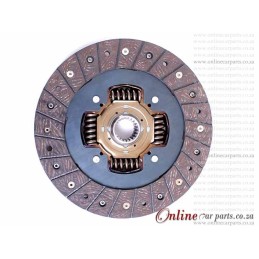 TOYOTA VENTURE 2.2 Estate 4Y 94-00 Clutch Kit