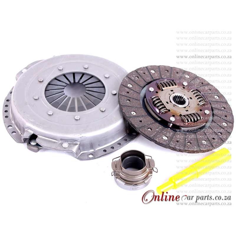 TOYOTA Hi-Lux Hilux 2.2 4x4 4Y 89-94 Clutch Kit