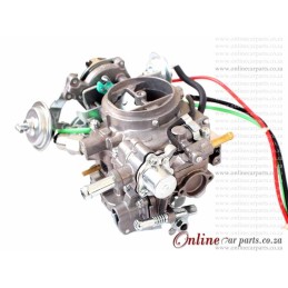 Mazda 323 1.3 B3 Carburettor 88-03 OE B315-13-600C