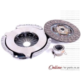 TOYOTA Hi-Lux Hilux 2.2 4x4 4Y 89-94 Clutch Kit