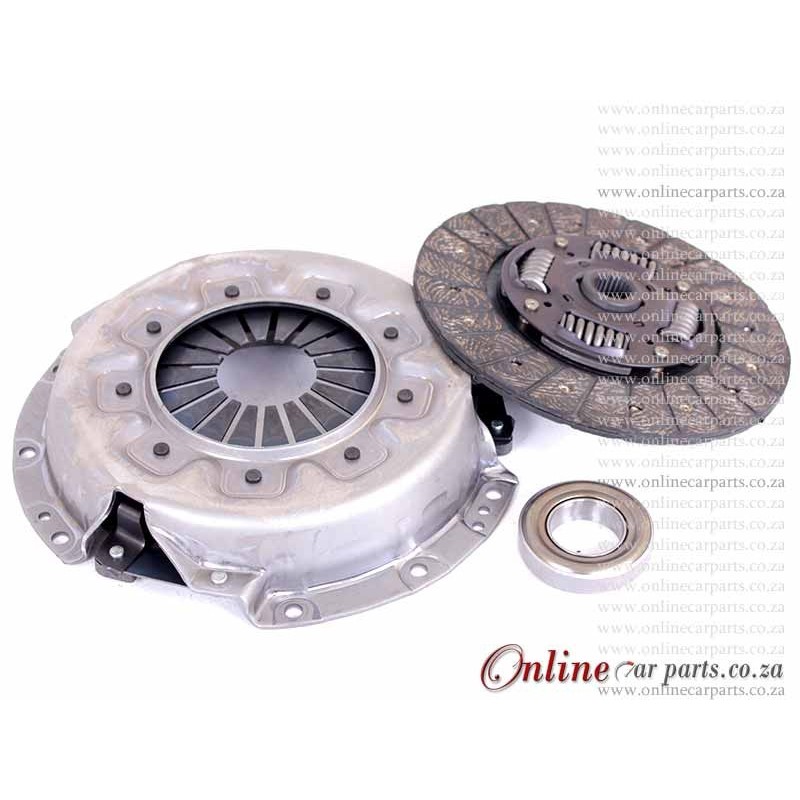 Nissan HARD BODY 2.0 Hardbody LDV 8V NA20 95-02 Clutch Kit