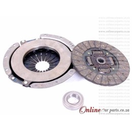 Nissan HARD BODY 2.0 Hardbody LDV 8V NA20 95-02 Clutch Kit